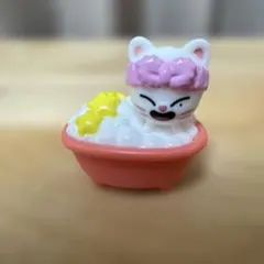 びっくらたまご　バブルフィーバー　SKZOO　ジニレット　ヒョンジン
