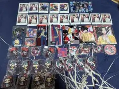約120点　ヒプノシスマイク 山田一郎 山田二郎 山田三郎 グッズ まとめ売り