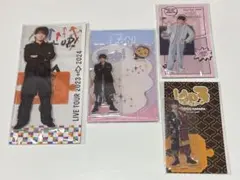 2026年最新】hey say jump有岡大貴グッズの人気アイテム - メルカリ