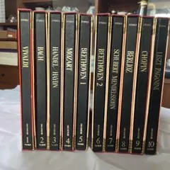 河出書房 世界大音楽全集 1巻〜30巻 レコード クラシック 協奏曲 交響曲 河出書房 世界大音楽全集 1巻〜30巻 レコード クラシック 協奏曲