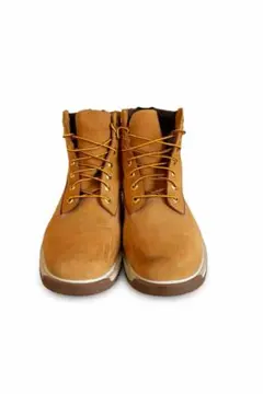 「美品」Timberlandツリーボルト 6インチ ウォータープルーフ ブーツ