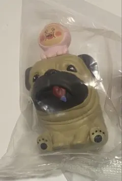 こびとづかん おすわりマスコット 4 ガルシア カクレモモジリ