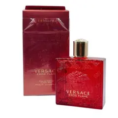 VERSACE エロス フレイム オーデパルファム 100ml メンズ香水のサムネイル