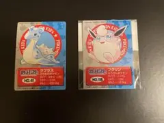 ポケモン ポケモンキッズ カード