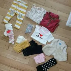 ７０－８０ 女の子