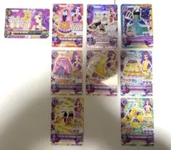 アイカツカード 神崎美月