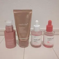 medicube　美容液　PDRN他 4点セット　メディキューブ