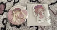 ほ*し様 学マス　姫崎莉波　まとめ売り