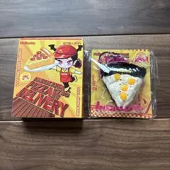 ♡*様 メロジョイMellojoy ピザのお届け シークレット新品！！ - メルカリ