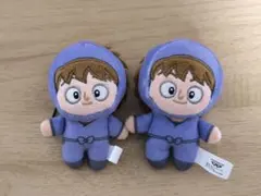 2026年最新】鉢屋三郎 ほわぬいの人気アイテム - メルカリ