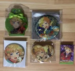 あんスタ 宙 グッズ5点セット