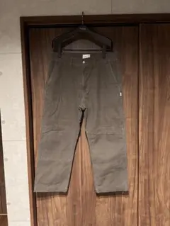 WTAPS カーゴパンツ オリーブ サイズX 04のサムネイル