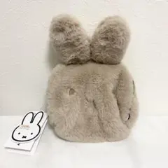 ミッフィー　ポーチ