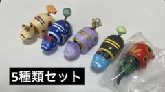 ビーダマン 凶悪ボンバー5人衆 セット スーパーボンバーマン2 - メルカリ
