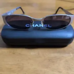 CHANEL サングラス パンチング ココマーク（型番45002）のサムネイル