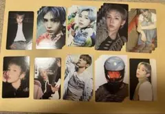 riize トレカ riizing フォトパック　ショウタロウ