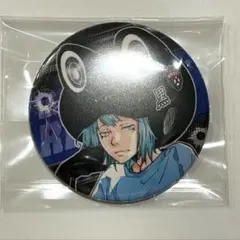 フラン 天野明展 コレクション缶バッジ