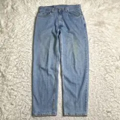 送料込】Levi's/リーバイス 478 バギーカーゴ ウエスト：34インチ