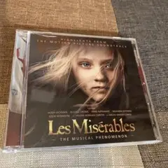 レ・ミゼラブル CD 3点セット レ・ミゼラブル CD 3点セット レ・ミゼラブル CD 3点セット CD