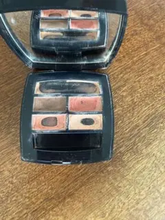 CHANEL LES BEIGES パレット ルガール ウォームのサムネイル