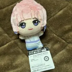 学園アイドルマスター　ちびぐるみ　～on stage!～ vol.2　有村麻央