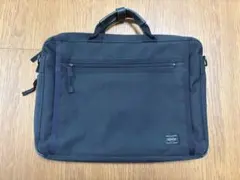 ポーター　クリップ　ブリーフケース　ビジネスバッグ 　PORTER CLIPのサムネイル