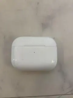 AirPods Pro 第2世代 ケースのみ