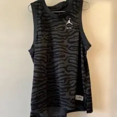 y2k 00s Nike ナイキ タンクトップ ユニフォーム ゲーム シャツ - メルカリ