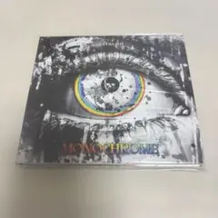 逹瑯　MONOCHROME CDアルバム