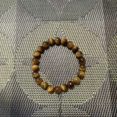 タイガーズアイ ブレスレット
