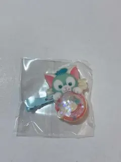 ジェラトーニ ダッフィー＆フレンズランダムへ アクリップ
