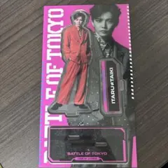 FANTASTICS　佐藤大樹　アクリルスタンド　BOT Astro9