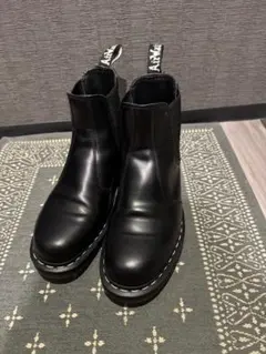 ドクターマーチン(Dr. Martens)チェルシーブーツ　UK11
