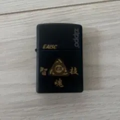 ☆未使用に近い☆Zippo 志村けん バカ殿様 ライター タバコ USA製 箱付