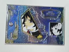 鬼滅の刃 冨岡義勇 バースデイ 名場面 ジオラマフィギュア SHINING