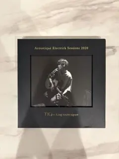 Acoustique Electrick Sessions 2020