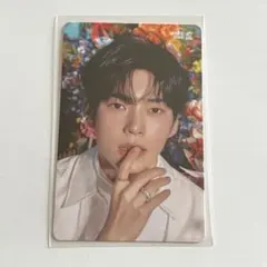 タワレコ ハンビン トレカ