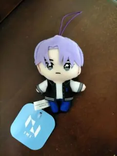 GIGO限定 INI マスコットぬいぐるみ 許豊凡