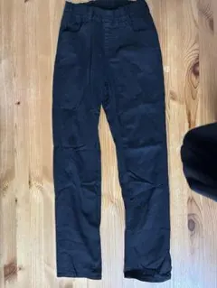 UNIQLO 140cm ボトムス　長ズボン　Ｌサイズ