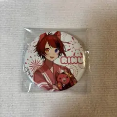 すとぷり　莉犬　缶バッチ　2022　spring デフォ すとぷり 莉犬くん 2022 Spring 等身 デフォ アニマル 缶バッジ - メルカリ