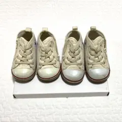 コンバースオールスター　14㎝ 15㎝