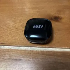 ワイヤレスイヤホン ブラック インイヤー型のサムネイル