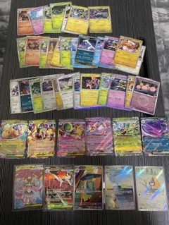 ま*く様 ポケカ　まとめ売り(MA AR RR R)