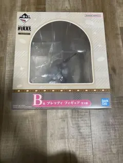 461.一番くじ 勝利の女神 NIKKE B賞 ブレッディ フィギュア ニケ