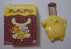 ハッピーセット ポムポムプリン（2025年）