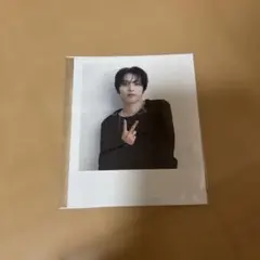 SUPER JUNIOR ドンヘ 中華 サイン会 チェキ - メルカリ