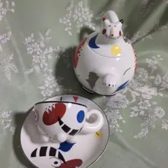 ビレロイ&ボッホ ベネディクトオートモービル かば - メルカリ