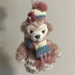 シェリーメイ★ぬいぐるみボールチェーン付き