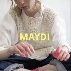 2026年最新】maydiの人気アイテム - メルカリ
