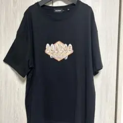 XLARGE Tシャツ ブラック Lサイズ